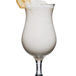 Banana Daiquiri