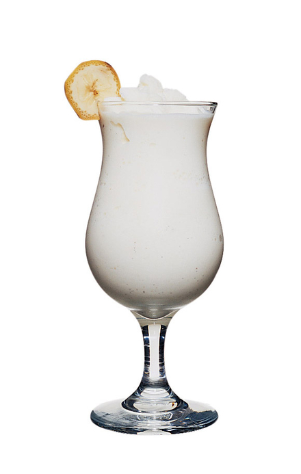 Banana Daiquiri