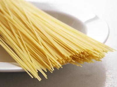Capellini 10"