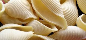 Large Shells