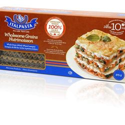 Lasagna 10"