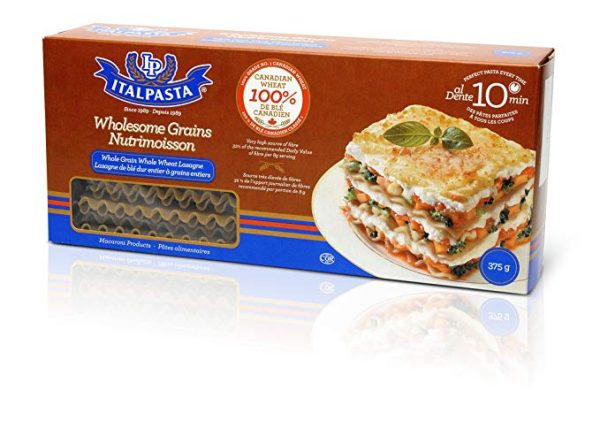 Lasagna 10"