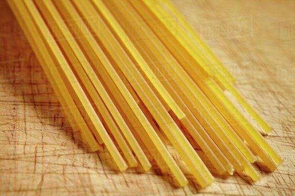 Spaghetti 20In