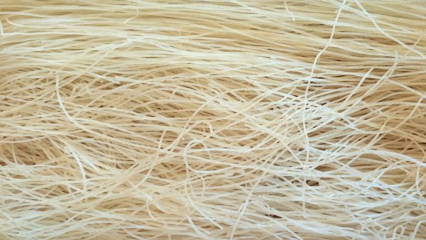Vermicelli 10"