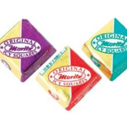 ICY SQUARES(MORITZ)