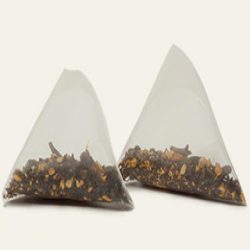 Organic Bombay Chai Tea Bags