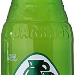 Jarritos Grapefruit