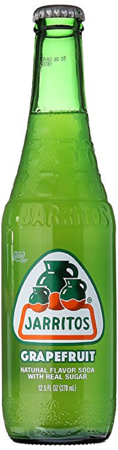 Jarritos Grapefruit