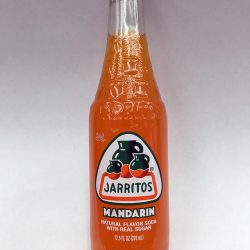 Jarritos Mandarin