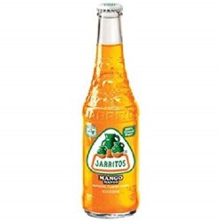 Jarritos Mango