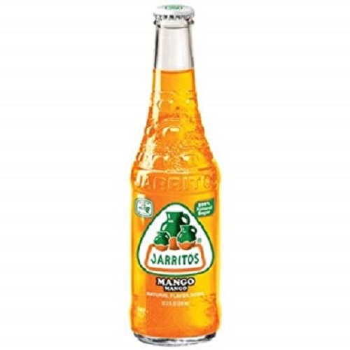 Jarritos Mango