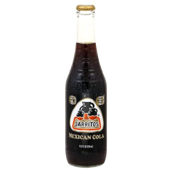 Jarritos Mexican Cola