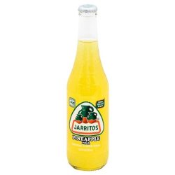 Jarritos Pinapple