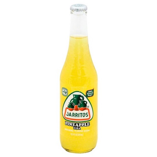 Jarritos Pinapple