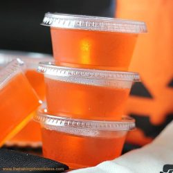 Jell 0 Juicy Orange