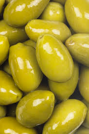 Cerignola Bella Olives
