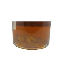 Hot Chilli Extra Virgin Organic Oil
