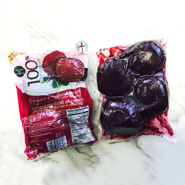 Jt Peeled & Boiled Beets