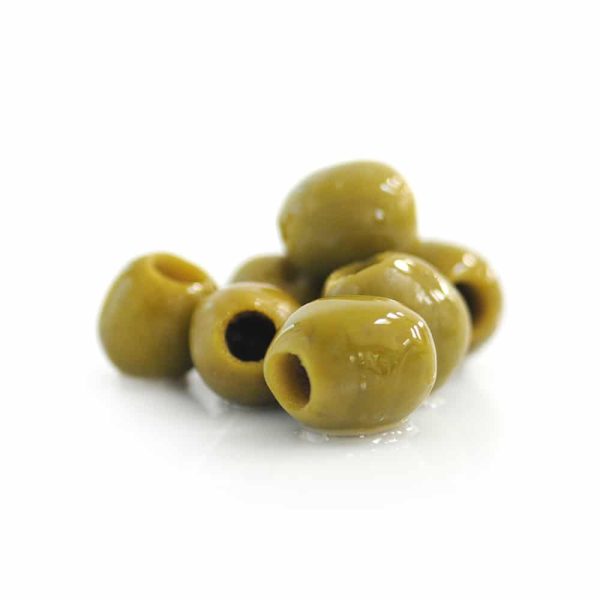 Sicilian Sweet Green Olive