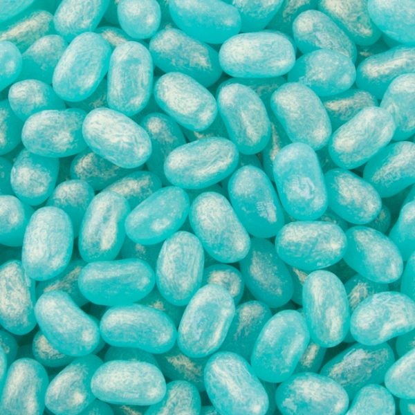 JEWEL BERRY BLUE