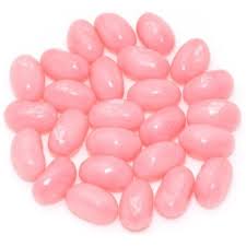 JEWEL BUBBLE GUM