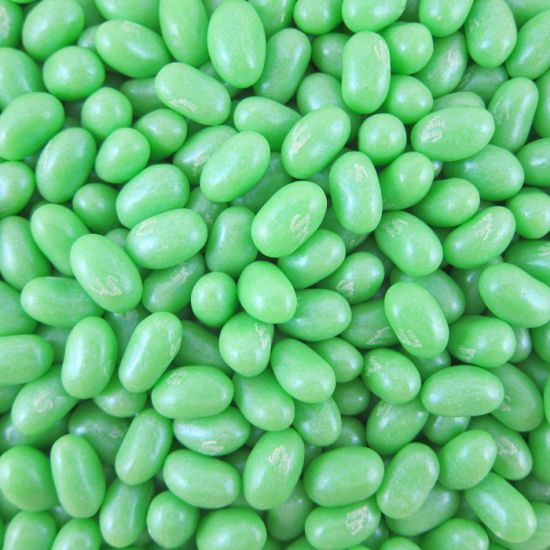 JEWEL SOUR APPLE