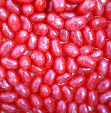 JEWEL VERY CHERRY