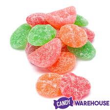 JOLLY RANCHER FRUITY SOURS