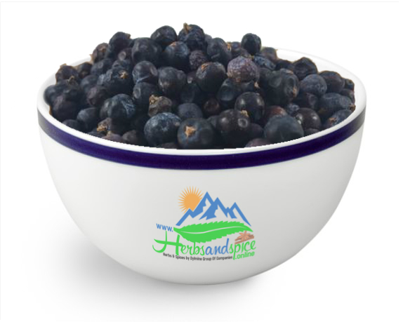 Kos Juniper Berries