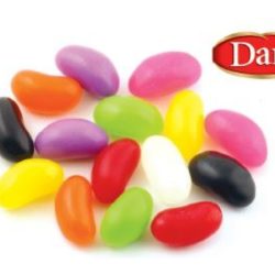 ASSORTED JELLY BEANS