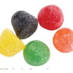 JUMBO GUMS