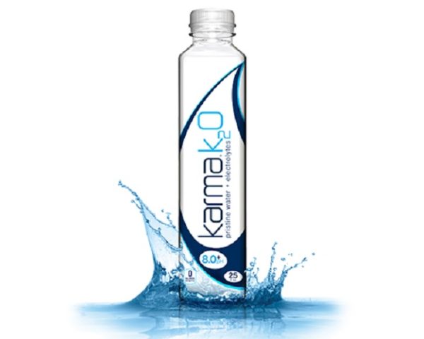 Karma K20 Pristine Water Alkaline Optimized