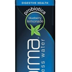 Karma Water Blueberry Lemonade
