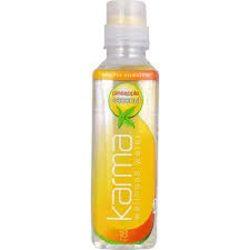 Karma Water Pineapple Coconut