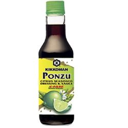 Ponzu Lemon Sauce
