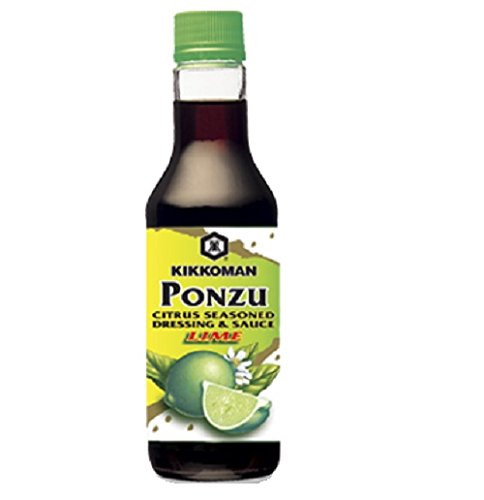 Ponzu Lemon Sauce
