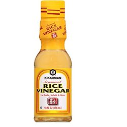 Seasoned Rice Vinegar