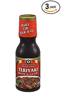 Teriyak1 Glaze