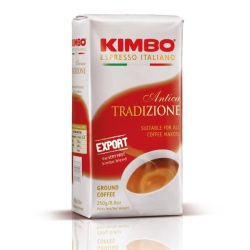 Kimbo Export Coffee