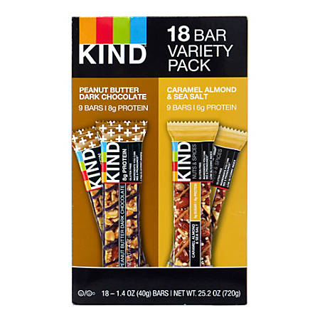 Variety Pack