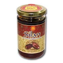 DATES SILAN SYRUP 900 GRAMS