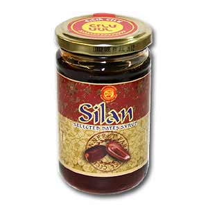 DATES SILAN SYRUP 900 GRAMS