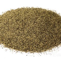 Kos Black Pepper Ground 32 Mesh