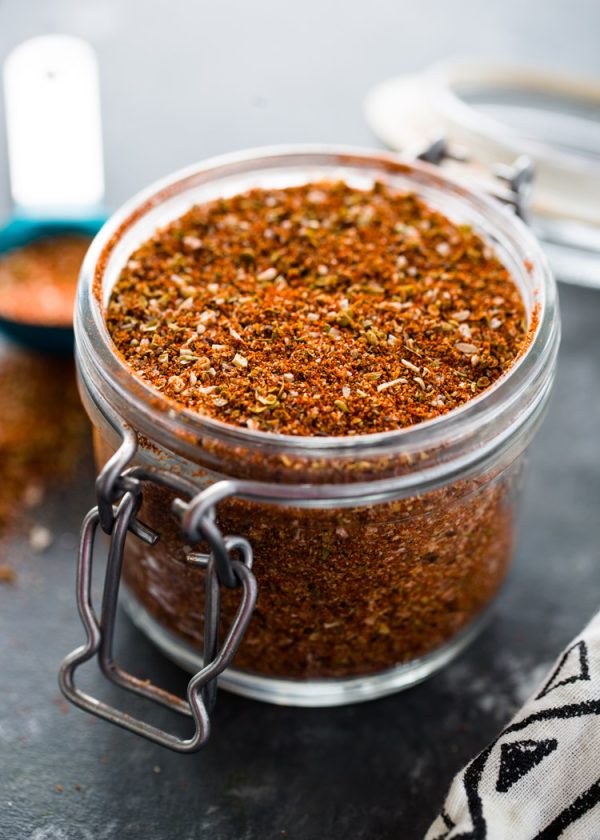 Kos Cajun Cooking Spice
