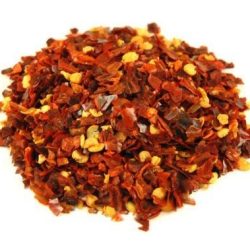 Kos Chilies Red Crushed