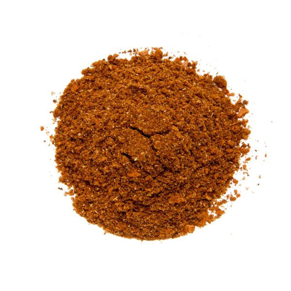 Kos Chinese Five Spice