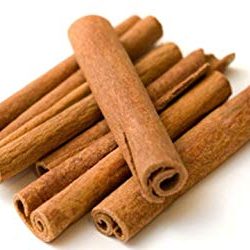 Kos Cinnamon Sticks 3In