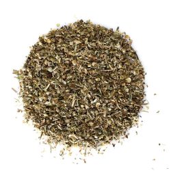 Italian Seasoning - Ground/Rubbe