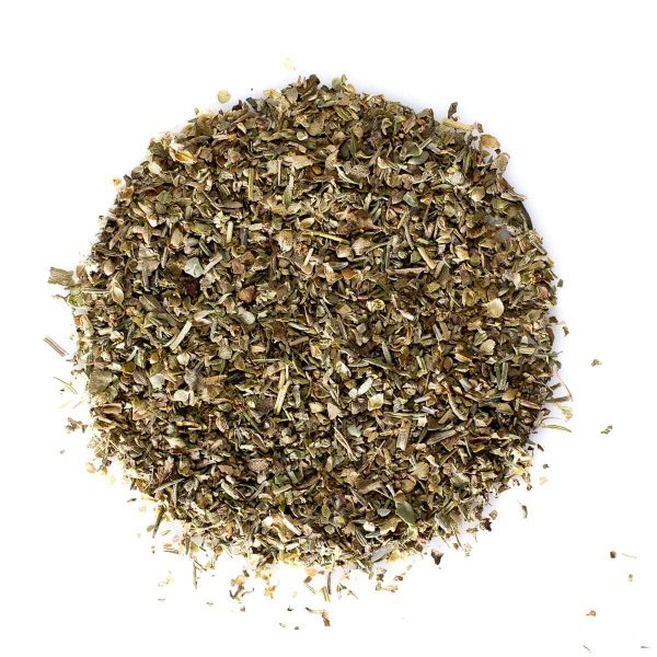 Italian Seasoning - Ground/Rubbe