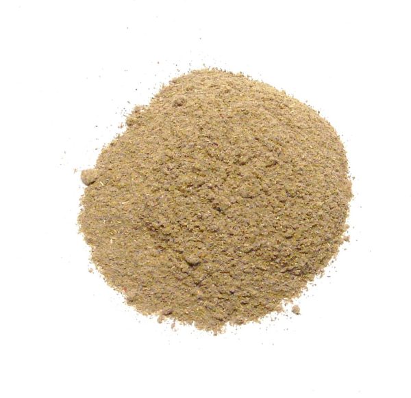 Sage Whole - 681g
